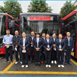 湄潭公司黨支部、工會(huì)端午節(jié)前慰問一線職工 