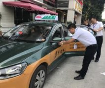 領(lǐng)導(dǎo)身先士卒好表率 全員積極行動力量大 